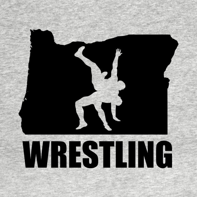 Oregon Wrestling by Ruiz Combat Grappling